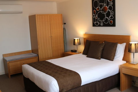 Bairnsdale International - Accommodation Yamba 14