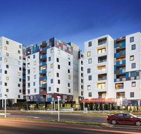 Melbourne Knox Central Apartment Hotel - Accommodation Yamba