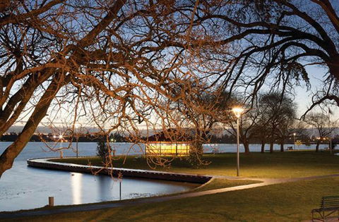 Lake Wendouree Luxury Apartments - Accommodation Yamba 1