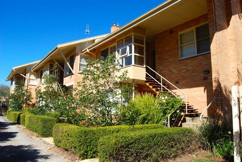 Lake Wendouree Luxury Apartments - Accommodation Yamba 11
