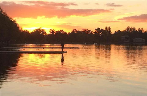 Lake Wendouree Luxury Apartments - Accommodation Yamba 5