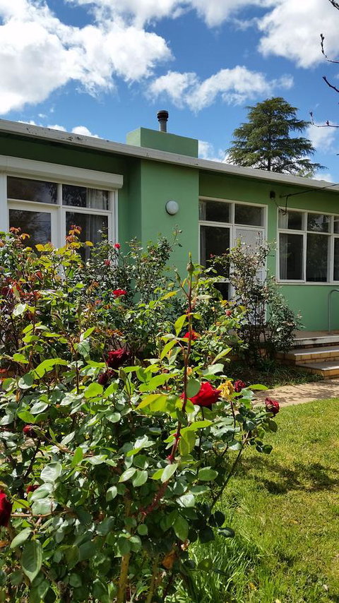 Green Grove - Accommodation Yamba 2