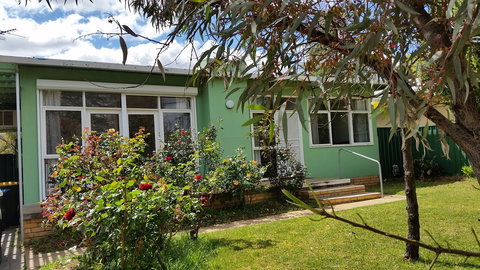 Green Grove - Accommodation Yamba 1