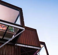 Solitude Villas - Accommodation Yamba
