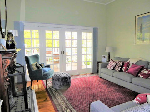 Fairbank House - Accommodation Yamba 5