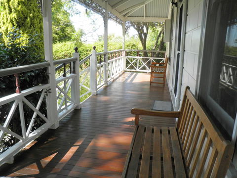Fairbank House - Accommodation Yamba 25