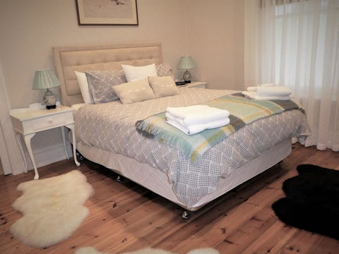 Fairbank House - Accommodation Yamba 2