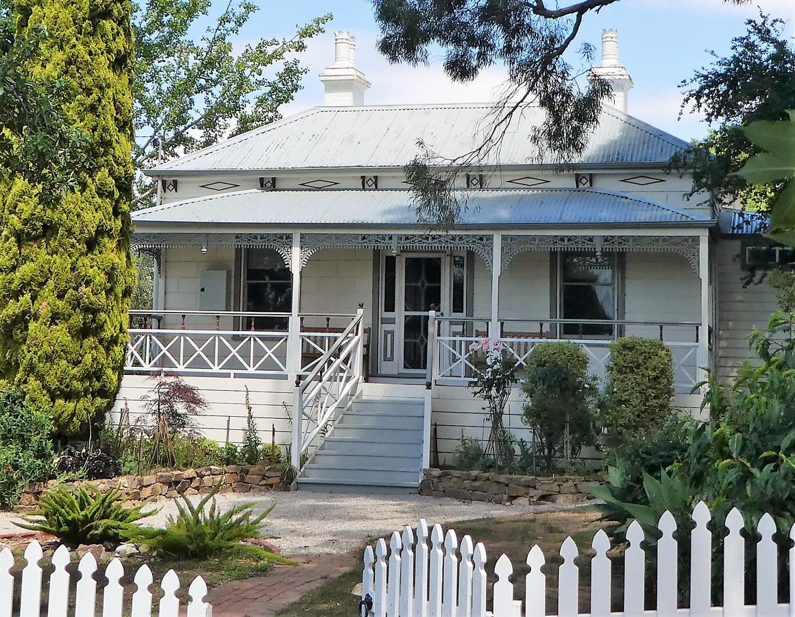 Eastville VIC Accommodation Yamba