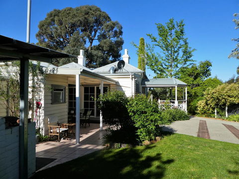 Fairbank House - Accommodation Yamba 9