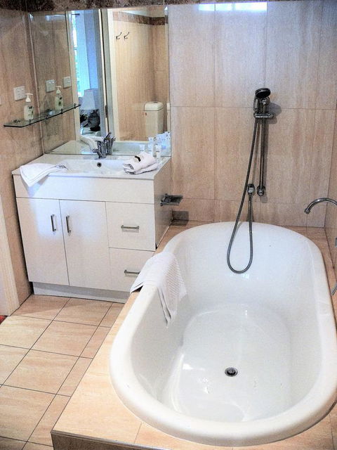 Fairbank House - Accommodation Yamba 4