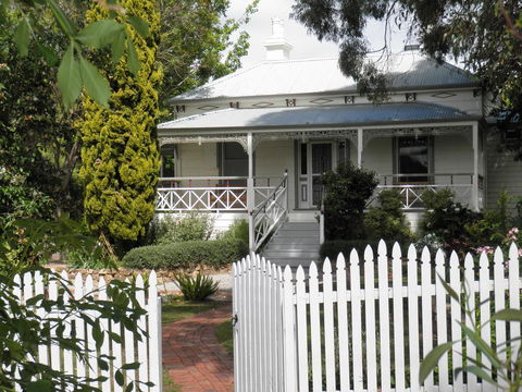 Fairbank House - Accommodation Yamba 17