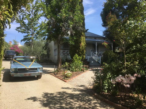 Fairbank House - Accommodation Yamba 19
