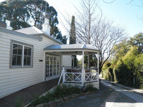 Fairbank House - Accommodation Yamba 22