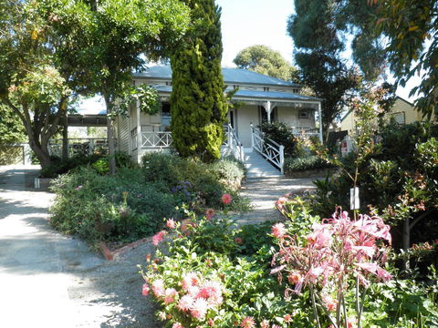 Fairbank House - Accommodation Yamba 31