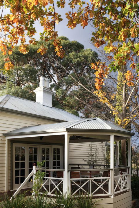 Fairbank House - Accommodation Yamba 33