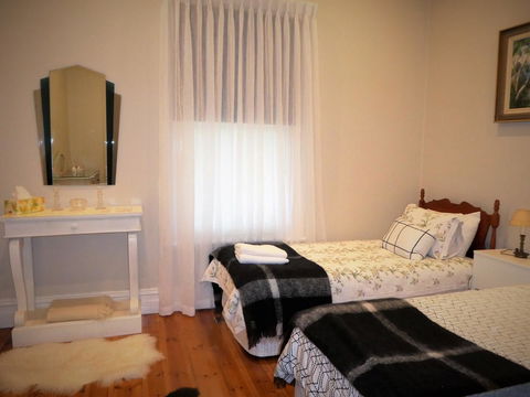 Fairbank House - Accommodation Yamba 12