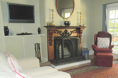 Fairbank House - Accommodation Yamba 6