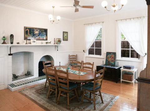 Fairbank House - Accommodation Yamba 15