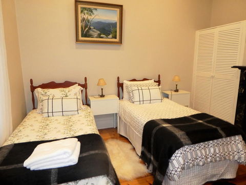 Fairbank House - Accommodation Yamba 13