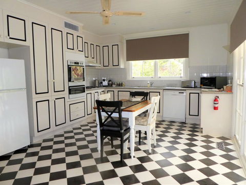 Fairbank House - Accommodation Yamba 10