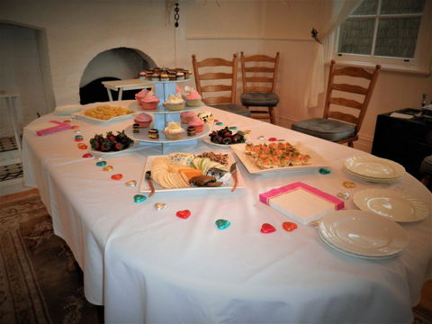 Fairbank House - Accommodation Yamba 18
