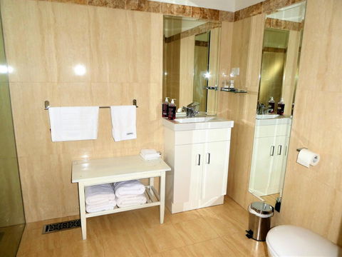 Fairbank House - Accommodation Yamba 8