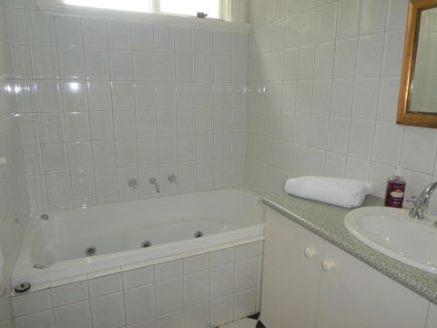 Fairbank House - Accommodation Yamba 14