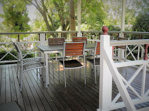 Fairbank House - Accommodation Yamba 21