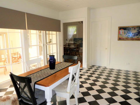 Fairbank House - Accommodation Yamba 11
