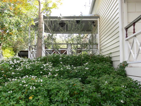 Fairbank House - Accommodation Yamba 20