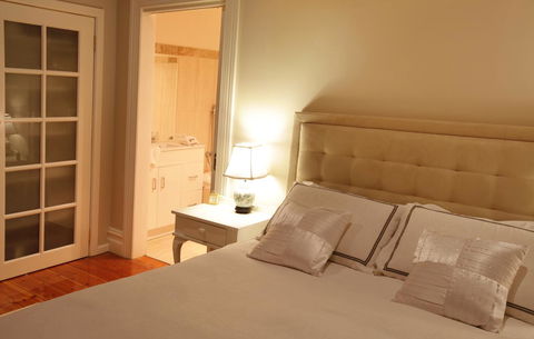 Fairbank House - Accommodation Yamba 3
