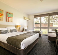 Burvale Hotel - Accommodation Yamba