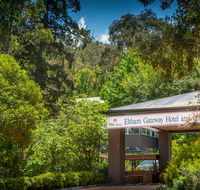 Eltham Gateway Hotel  Conference Centre - Accommodation Yamba