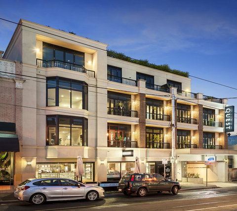 Corporate Living Accommodation Hawthorn - Accommodation Yamba 2