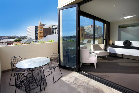 Corporate Living Accommodation Hawthorn - Accommodation Yamba 11
