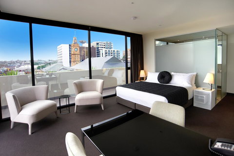 Corporate Living Accommodation Hawthorn - Accommodation Yamba 12