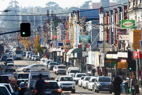 Corporate Living Accommodation Hawthorn - Accommodation Yamba 5