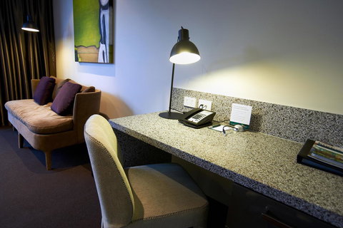 Corporate Living Accommodation Hawthorn - Accommodation Yamba 18