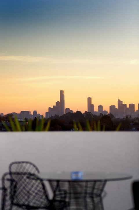 Corporate Living Accommodation Hawthorn - Accommodation Yamba 16