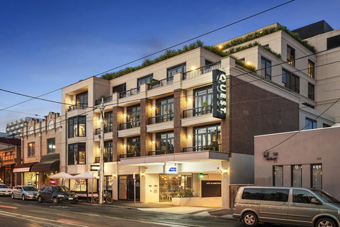 Corporate Living Accommodation Hawthorn - Accommodation Yamba 0
