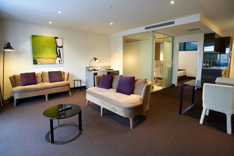 Corporate Living Accommodation Hawthorn - Accommodation Yamba 17