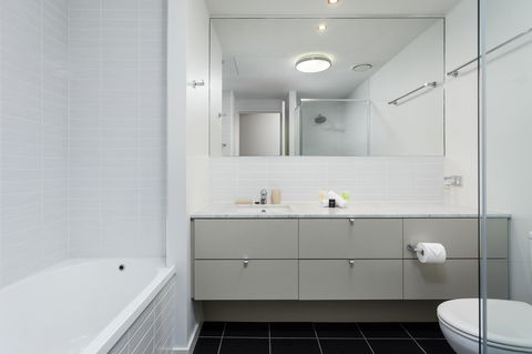 Accent Accommodation@Docklands - Accommodation Yamba 20