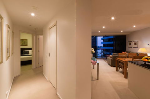 Accent Accommodation@Docklands - Accommodation Yamba 19