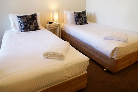 Accent Accommodation@Docklands - Accommodation Yamba 18