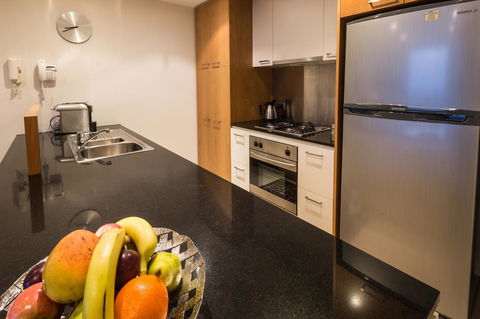 Accent Accommodation@Docklands - Accommodation Yamba 17