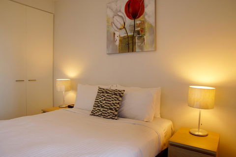 Accent Accommodation@Docklands - Accommodation Yamba 7