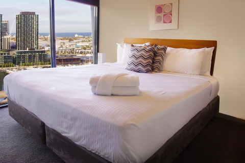Accent Accommodation@Docklands - Accommodation Yamba 26