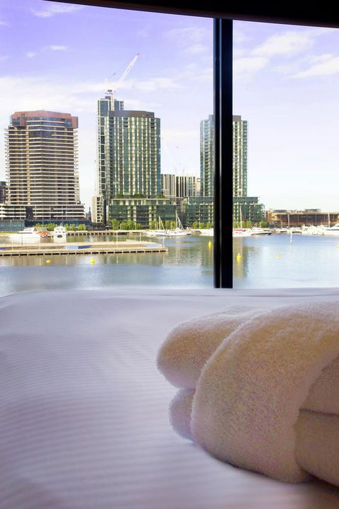 Accent Accommodation@Docklands - Accommodation Yamba 2