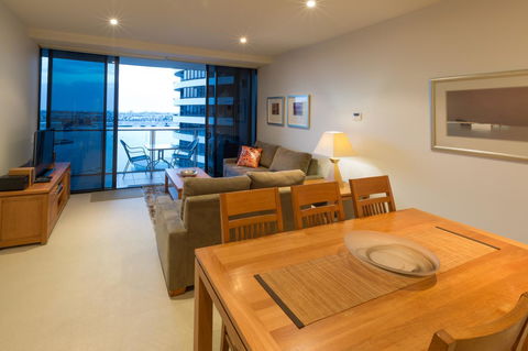 Accent Accommodation@Docklands - Accommodation Yamba 10