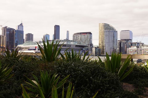 Accent Accommodation@Docklands - Accommodation Yamba 24